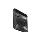 Cache gauche de mécanisme de pliage Kukirin M4 Max pour trottinette électrique - Wattiz