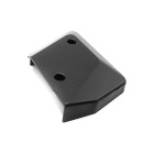 Cache gauche de mécanisme de pliage Kukirin M4 Max pour trottinette électrique - Wattiz