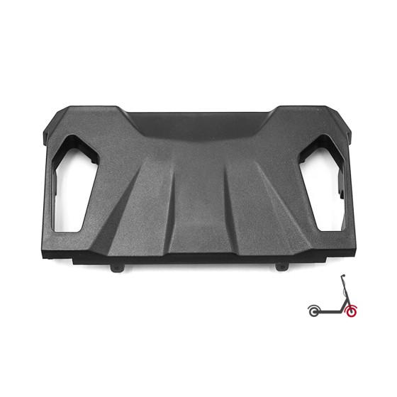 Cache foran Kukirin M4 Max til el-scooter - Wattiz