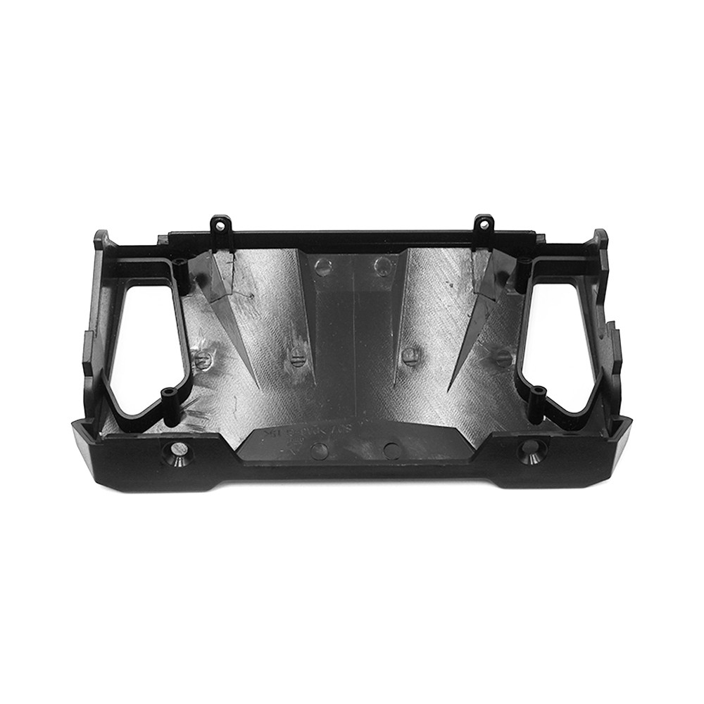 Cubierta delantera Kukirin M4 Max para patinete eléctrico - Wattiz