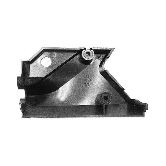Cache avant droit Kukirin M4 Max pour trottinette électrique - Wattiz