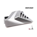 Cache arriere droit Kukirin M4 Max pour trottinette électrique - Wattiz