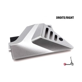 Cache arriere droit Kukirin M4 Max pour trottinette électrique - Wattiz