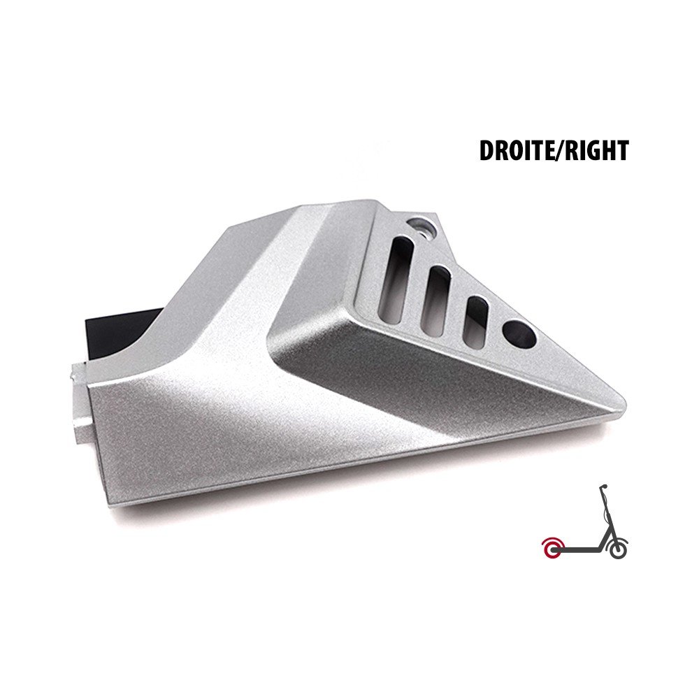 Rear right Kukirin M4 Max fender for electric scooter - Wattiz