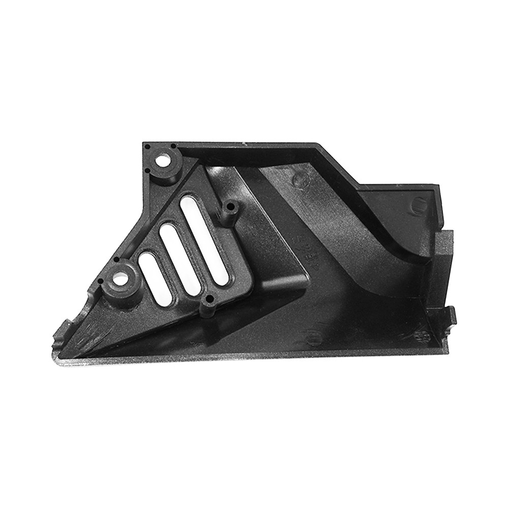 Cubierta trasera derecha Kukirin M4 Max para patinete eléctrico - Wattiz