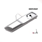 Cache fourche arriere droit Kukirin M4 Max pour trottinette électrique - Wattiz