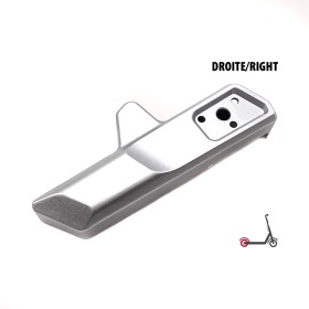 Cache fourche arriere droit Kukirin M4 Max pour trottinette électrique - Wattiz