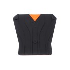 Pad decoratif arriere Kukirin M4 Max pour trottinette électrique - Wattiz