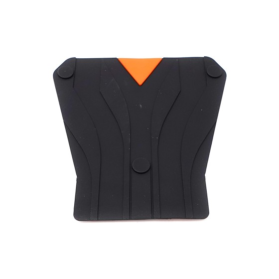 Pad decoratif arriere Kukirin M4 Max pour trottinette électrique - Wattiz