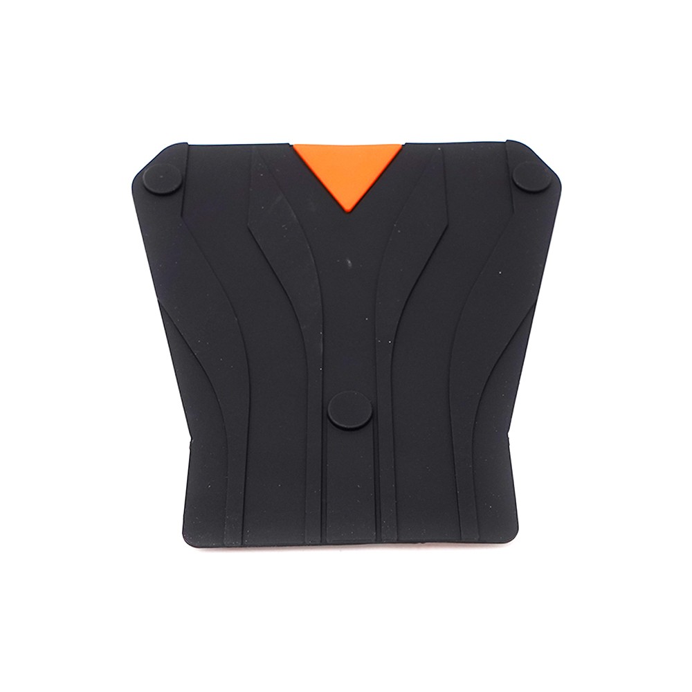 Pad decorativo trasero Kukirin M4 Max para patinete eléctrico - Wattiz