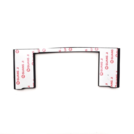 Pad arriere Kukirin M4 Max pour trottinette électrique - Wattiz