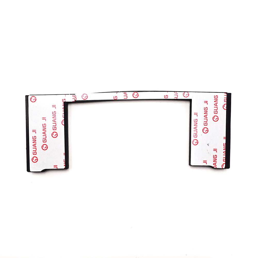 Rear pad Kukirin M4 Max for electric scooter - Wattiz