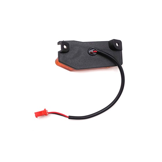 Ensemble feu arrière Kukirin M4 Max pour trottinette électrique - Wattiz