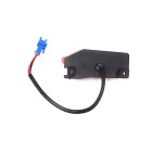 Ensemble feu avant droit Kukirin M4 Max pour trottinette électrique - Wattiz