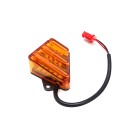 Ensemble éclairage gauche Kukirin M4 Max pour trottinette électrique - Wattiz