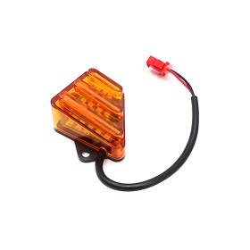 Ensemble éclairage gauche Kukirin M4 Max pour trottinette électrique - Wattiz