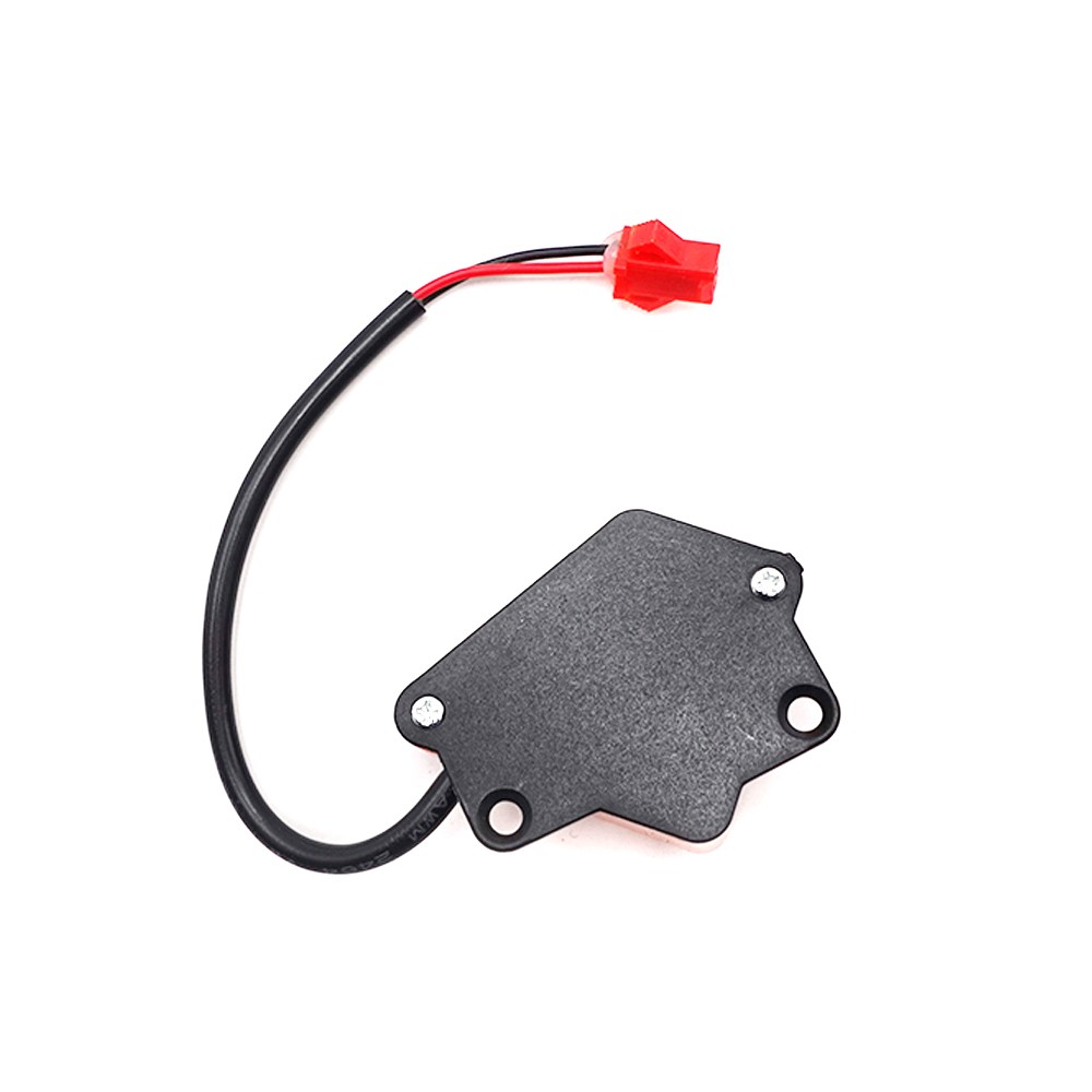 Conjunto de iluminación izquierdo Kukirin M4 Max para patinete eléctrico - Wattiz