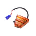 Ensemble éclairage droit Kukirin M4 Max pour trottinette électrique - Wattiz