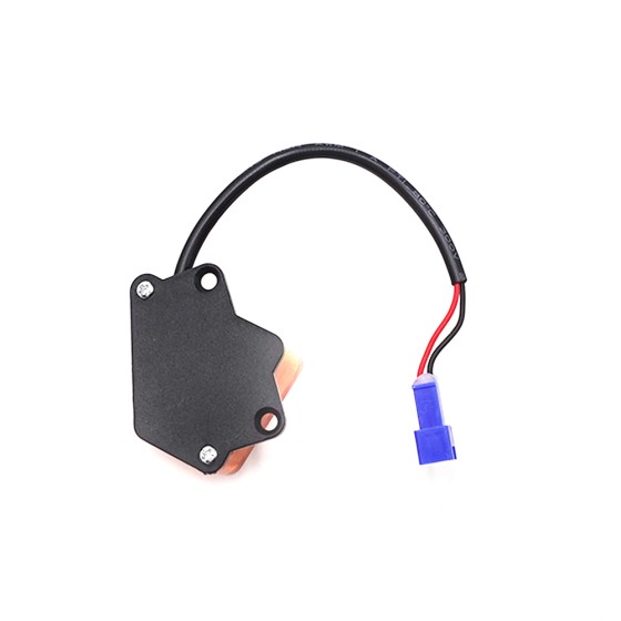Ensemble éclairage droit Kukirin M4 Max pour trottinette électrique - Wattiz