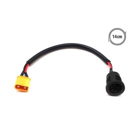 Port de charge Kukirin M4 Max pour trottinette électrique - Wattiz