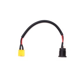 Port de charge Kukirin M4 Max pour trottinette électrique - Wattiz
