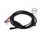 Cable integre Kukirin M4 Max pour trottinette électrique - Wattiz