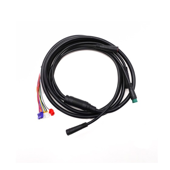 Cable integre Kukirin M4 Max pour trottinette électrique - Wattiz