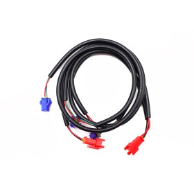 Adaptador cable intermitente Kukirin M4 Max para patinete eléctrico - Wattiz