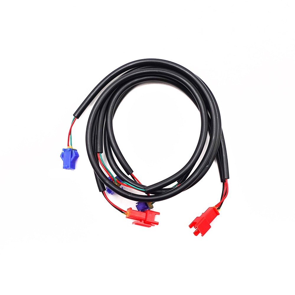 Kukirin M4 Max Blinkadapter für E-Tretroller – Wattiz