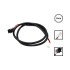Adaptateur cable eclairage arriere Kukirin M4 Max pour trottinette électrique - Wattiz