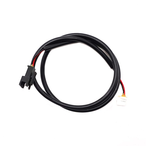 Adaptateur cable eclairage arriere Kukirin M4 Max pour trottinette électrique - Wattiz