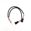 Kukirin M4 Max side lighting cable adapter for electric scooter - Wattiz