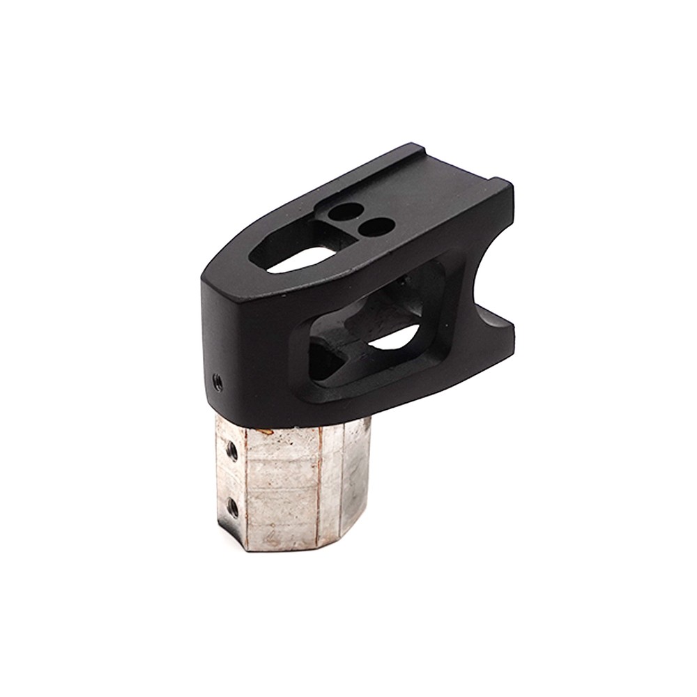 Cabezal de horquilla Kukirin T3 para patinete eléctrico - Wattiz