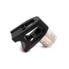 Tete de potence Kukirin T3 pour trottinette électrique - Wattiz