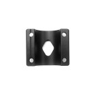 Cache de potence Kukirin T3 pour trottinette électrique - Wattiz