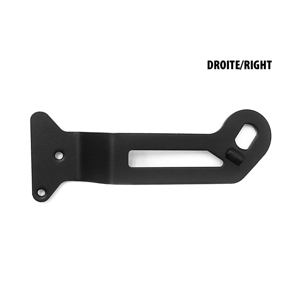 Kukirin T3 straight mudguard support for electric scooter - Wattiz