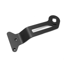 Support de garde boue droit Kukirin T3 pour trottinette électrique - Wattiz