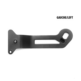 Support de garde boue gauche Kukirin T3 pour trottinette électrique - Wattiz