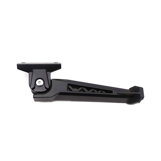 Bequille Kukirin T3 pour trottinette électrique - Wattiz