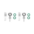 Banjos Magura x2 pcs pour trottinette électrique - Wattiz