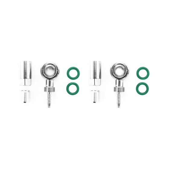 Banjos Magura x2 pcs pour trottinette électrique - Wattiz