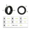 70/60-7.5 Ninebot G3 Tire with puncture-proof gel for electric scooter - Wattiz