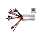 Controleur Dualtron Victor Luxury Plus pour trottinette électrique - wattiz
