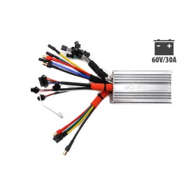 Kontroler Dualtron Victor Luxury Plus 60V 30A