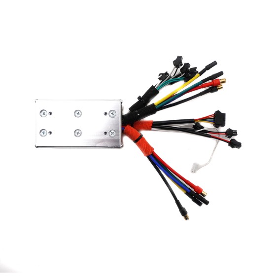 Kontroler Dualtron Victor Luxury Plus 60V 30A|Minimotors