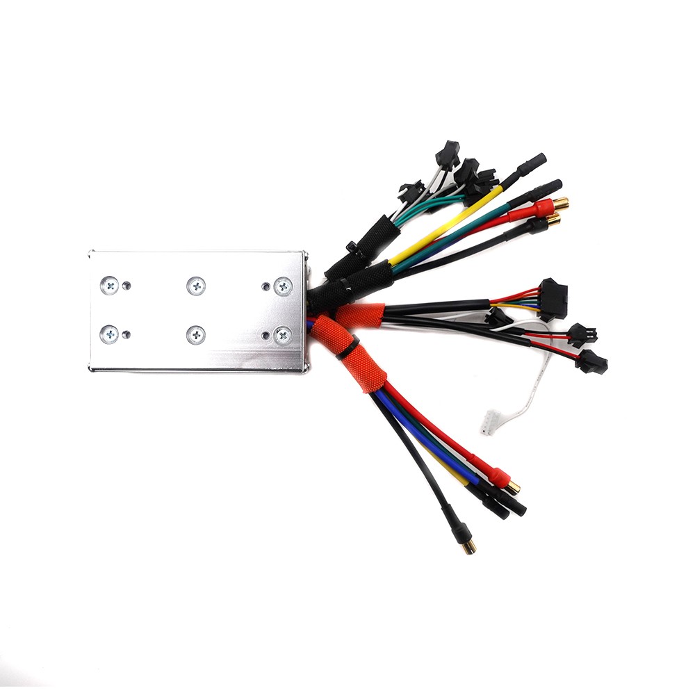 Dualtron Victor Luxury Plus Controller für E-Tretroller - wattiz