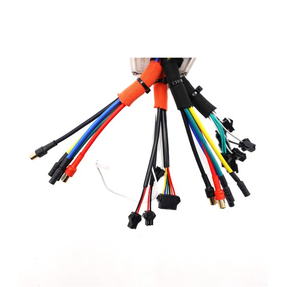 Kontroler Dualtron Victor Luxury Plus 60V 30A|Minimotors