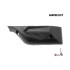Angle arriere gauche Kukirin S1 Max pour trottinette électrique - wattiz