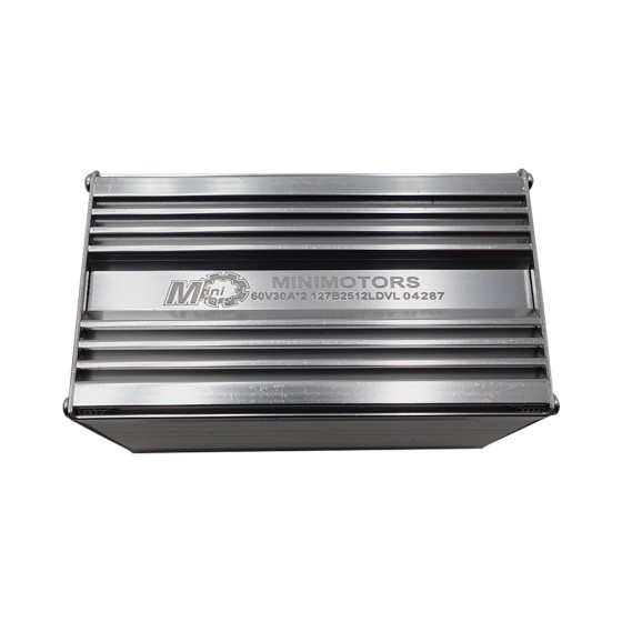 Contrôleur Dualtron New Victor Limited pour trottinette électrique - wattiz