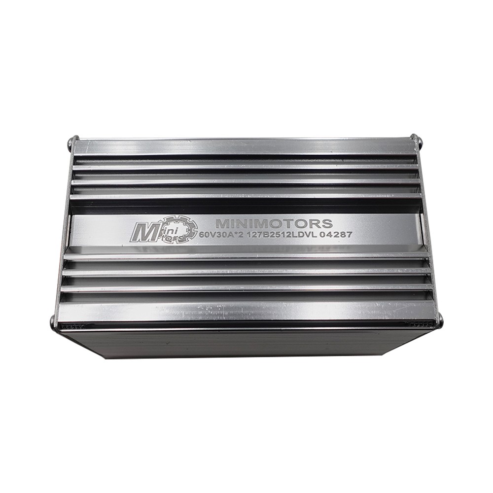 Controlador Dualtron New Victor Limited para patinete eléctrico - wattiz